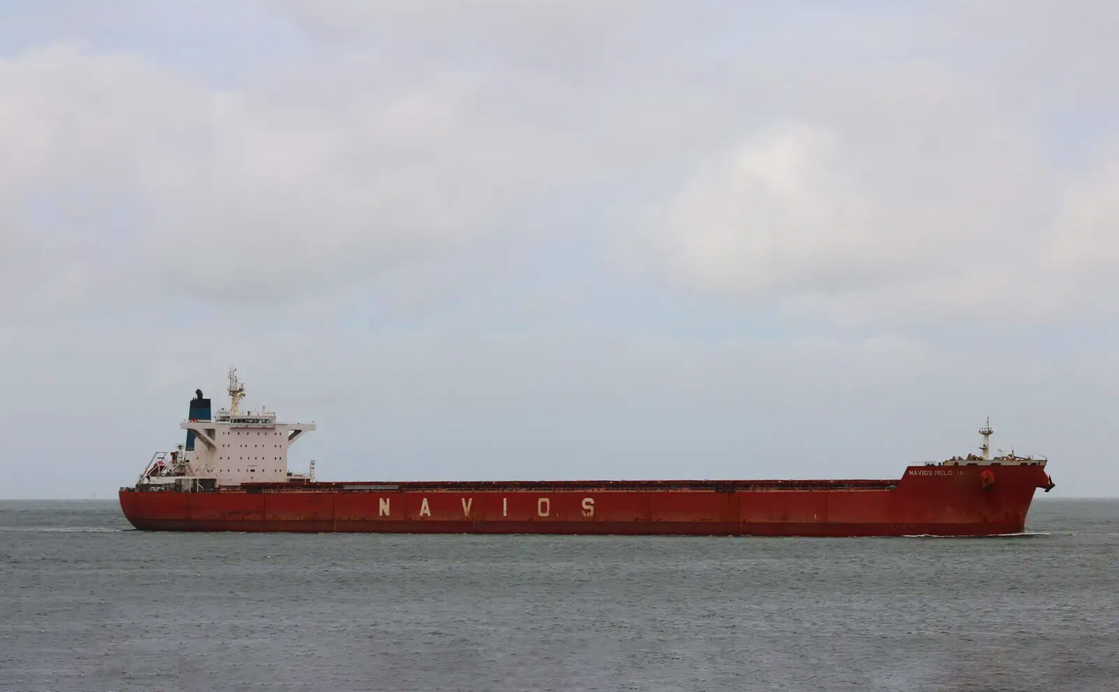 Mareus Vessel Care • Projects