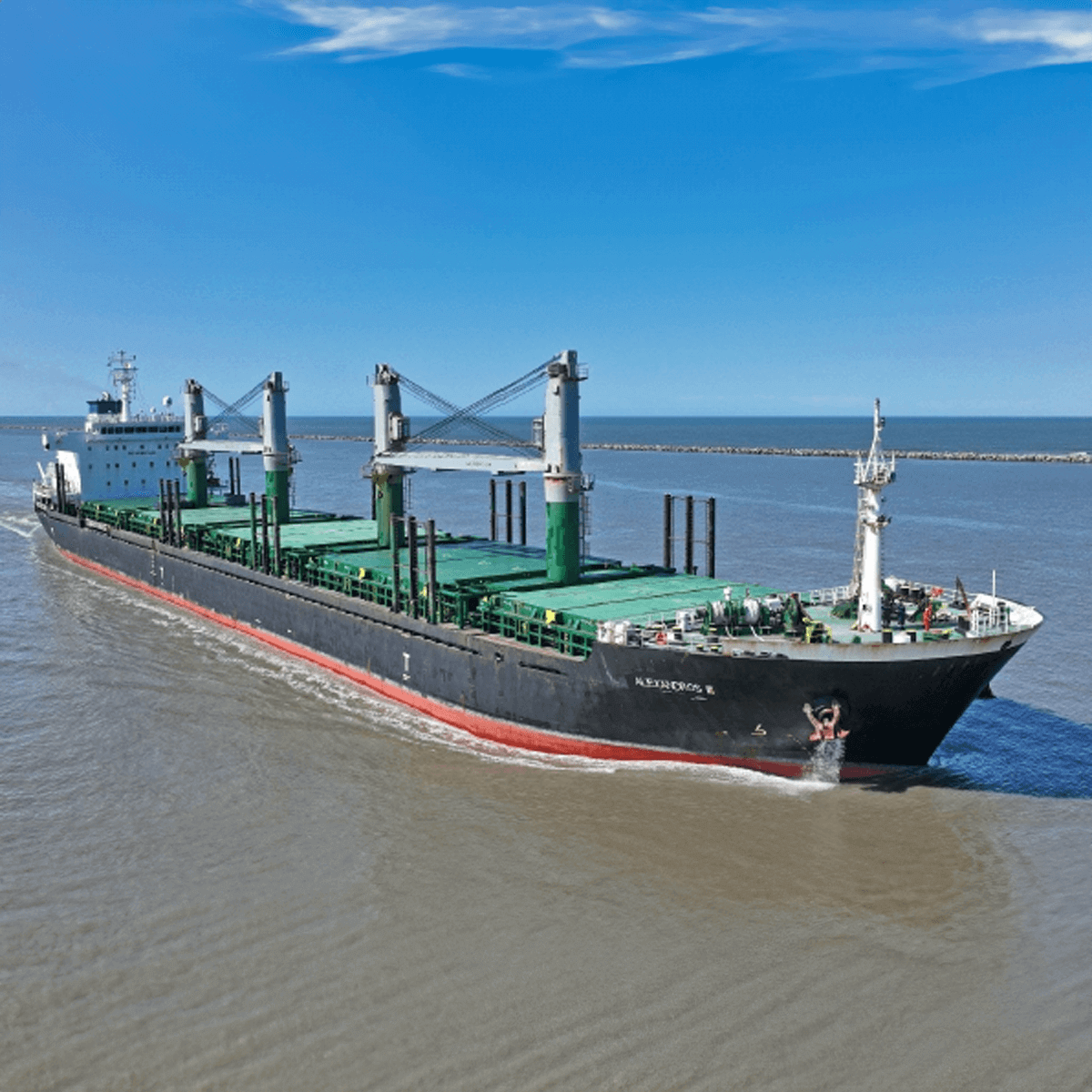 Mareus Vessel Care • Marine & Yachting Services