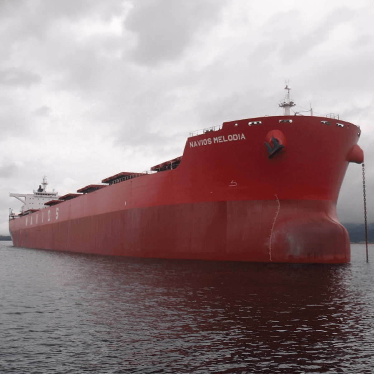 Mareus Vessel Care • Marine & Yachting Services